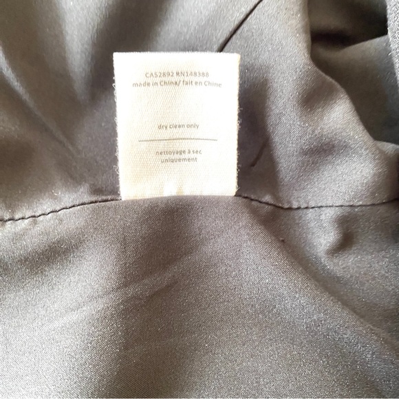 OAK+FORT Minimalist Jacket-NWOT - Picture 6 of 12